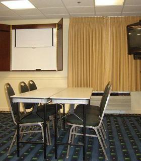 Hotel Springhill Suites By Marriott Baton Rouge South