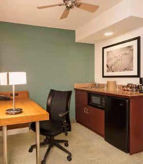 Hotel Springhill Suites By Marriott Baton Rouge South