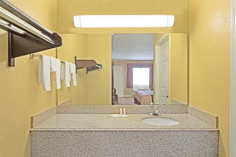 Motel Super 8 Covington La