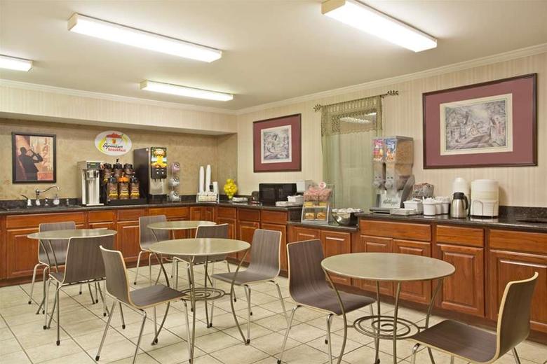 Motel Super 8 Covington La