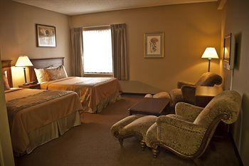 Hotel Northrock Suites