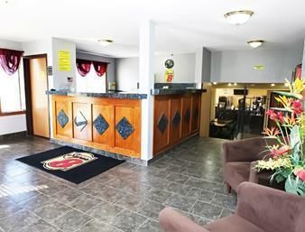 Super 8 Motel - Topeka/wanamaker Rd/i-70