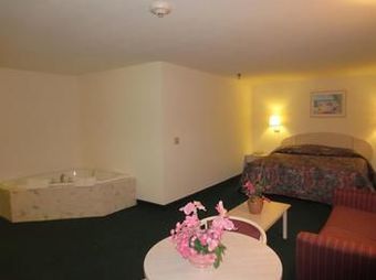 Hotel Americas Best Value Inn & Suites