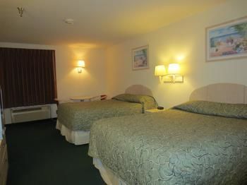 Hotel Americas Best Value Inn & Suites