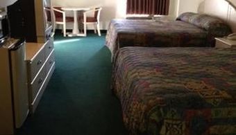 Hotel Americas Best Value Inn & Suites