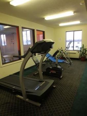 Hotel Americas Best Value Inn & Suites