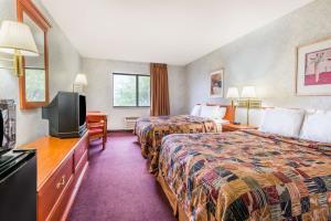 Hotel Days Inn Topeka