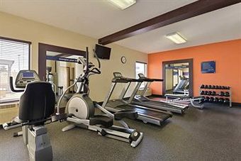Hotel Hampton Inn St Louis/collinsville