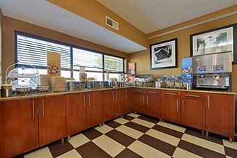 Hotel Hampton Inn St Louis/collinsville