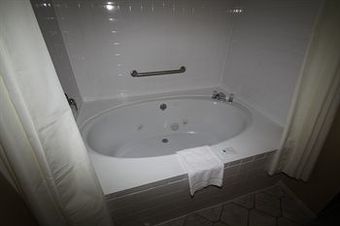 Hotel Hampton Inn St Louis/collinsville