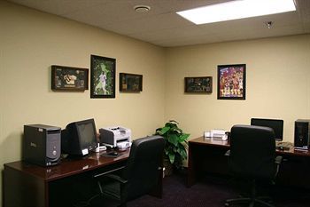 Hotel Hampton Inn St Louis/collinsville