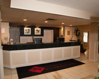 Hostal Northfield Inn, Suites & Conference Center