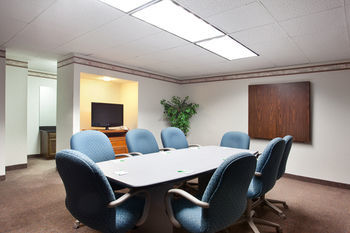 Hotel Holiday Inn Rockford