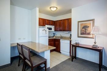 Hotel Staybridge Suites Rockford
