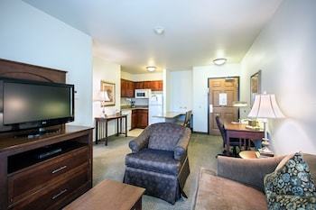 Hotel Staybridge Suites Rockford