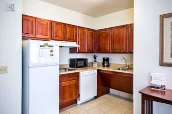 Hotel Staybridge Suites Rockford