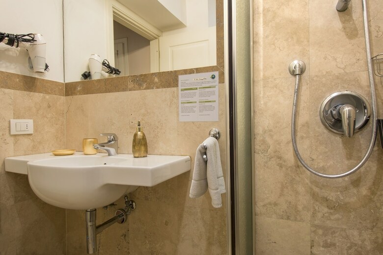 B&B Relais Tiffany