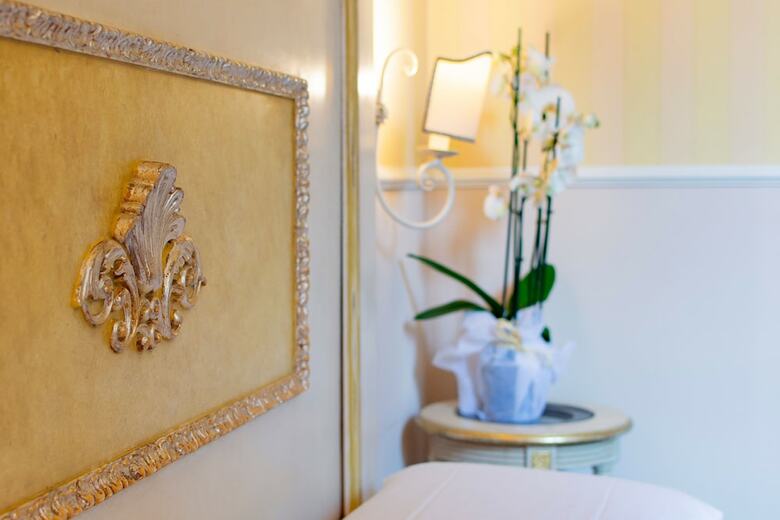 B&B Relais Tiffany