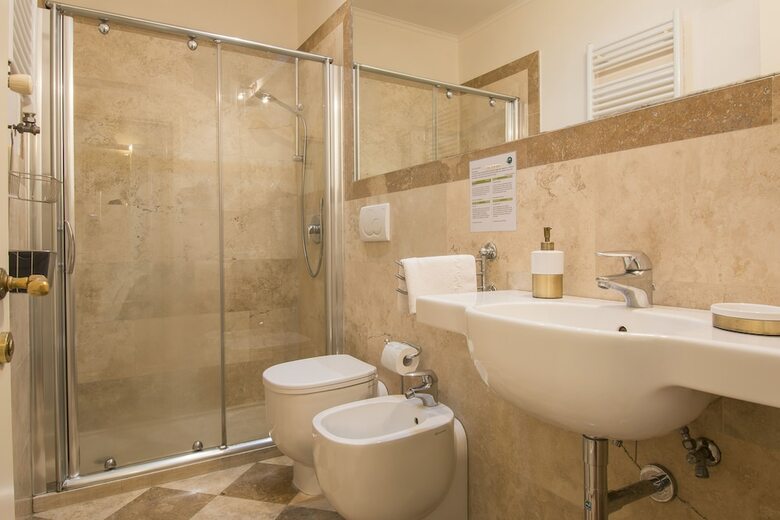 B&B Relais Tiffany