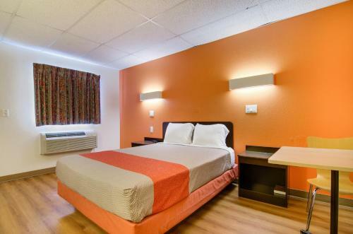 Motel 6 Salina