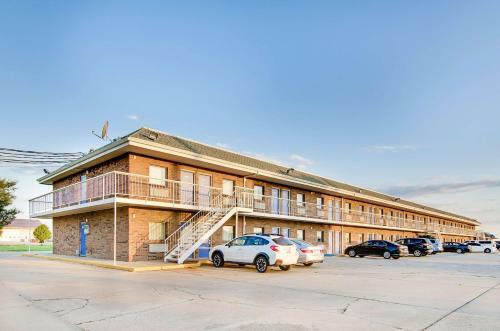 Motel 6 Salina