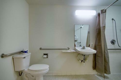 Motel 6 Salina