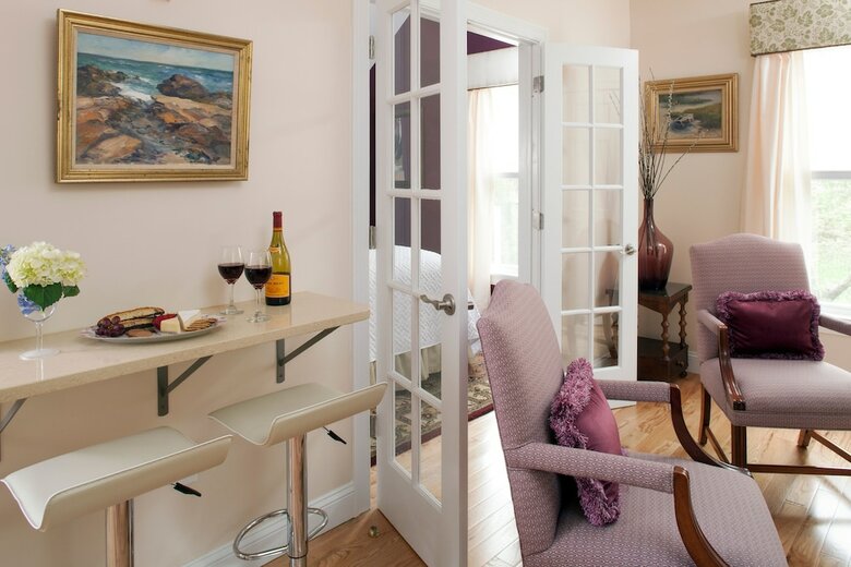 Bed & Breakfast Maine Stay Inn & Cottages