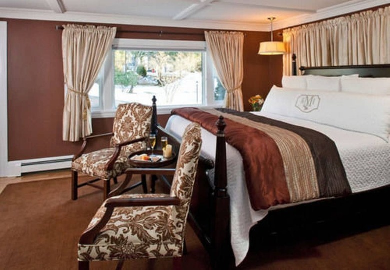 Bed & Breakfast Maine Stay Inn & Cottages