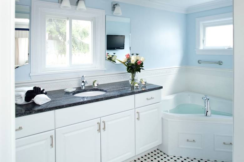 Bed & Breakfast Maine Stay Inn & Cottages