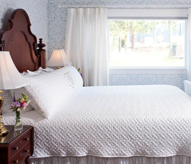 Bed & Breakfast Maine Stay Inn & Cottages