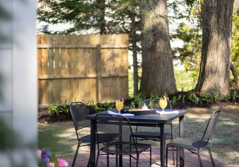 Bed & Breakfast Maine Stay Inn & Cottages