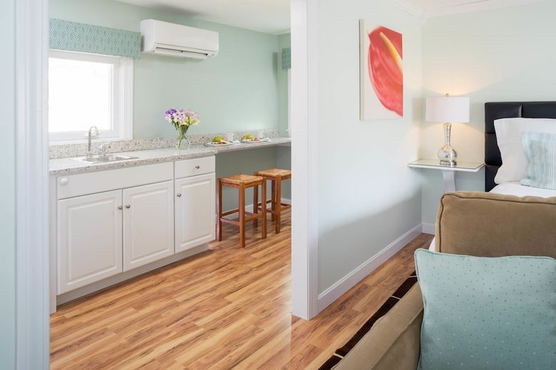 Bed & Breakfast Maine Stay Inn & Cottages
