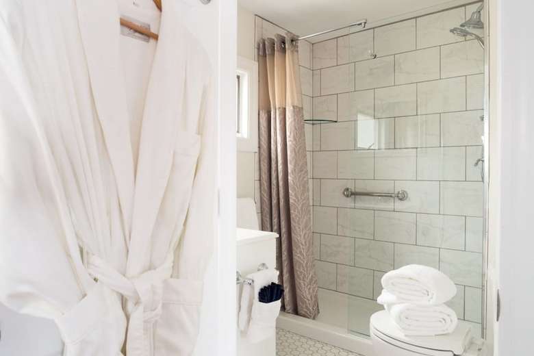 Bed & Breakfast Maine Stay Inn & Cottages