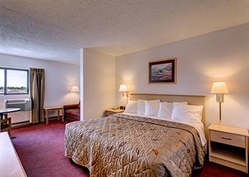 Hotel Econo Lodge Inn & Suites Bangor