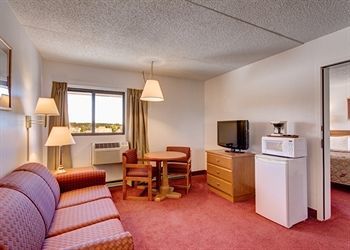 Hotel Econo Lodge Inn & Suites Bangor