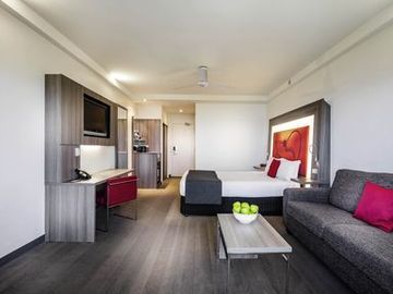 Hotel Novotel Atrium