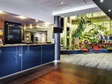 Hotel Novotel Atrium