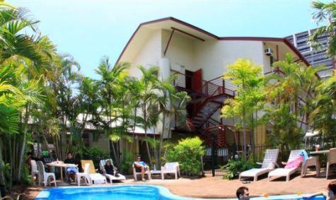 Hotel Value Inn