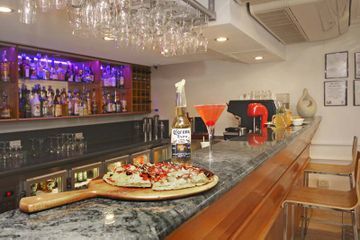 Australis Sovereign Hotel