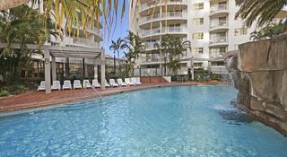Australis Sovereign Hotel