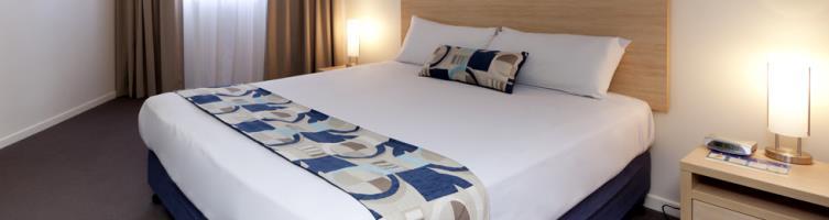 Australis Sovereign Hotel