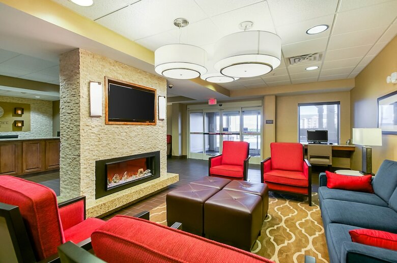 Hotel Comfort Inn
