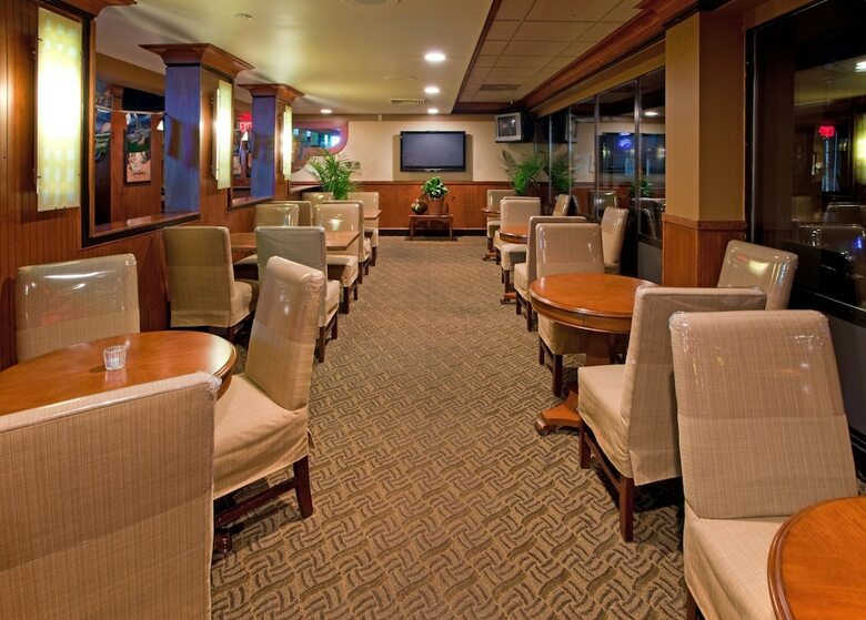 Hotel Holiday Inn Washington Dc-greenbelt Md