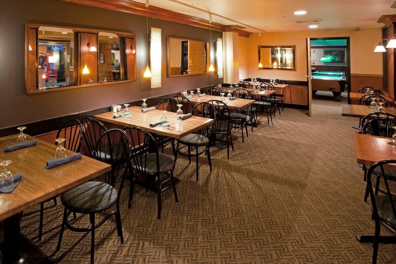 Hotel Holiday Inn Washington Dc-greenbelt Md