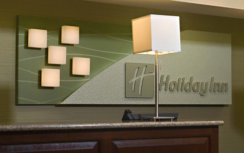 Hotel Holiday Inn Washington Dc-greenbelt Md