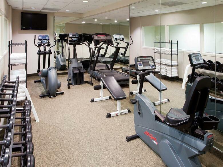 Hotel Holiday Inn Washington Dc-greenbelt Md