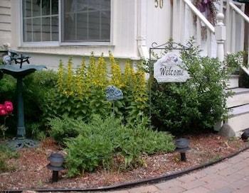 Bed & Breakfast Nichols Guest House B & B