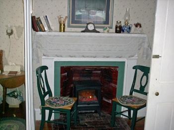 Bed & Breakfast Nichols Guest House B & B