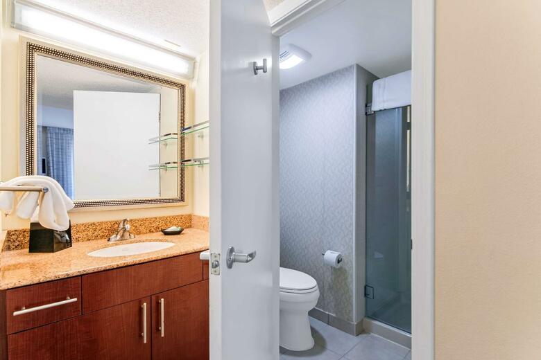 Hotel Residence Inn By Marriott Boston Westborough