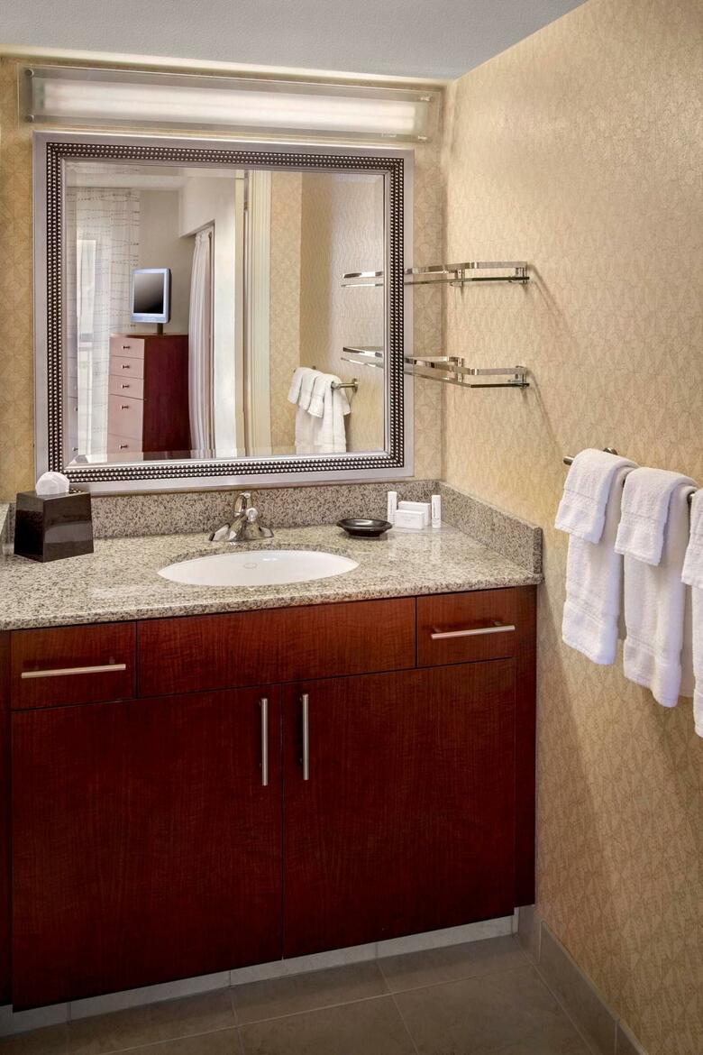 Hotel Residence Inn By Marriott Boston Westborough